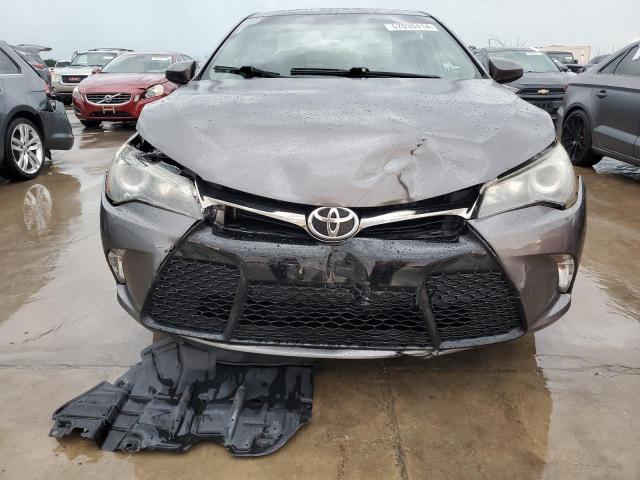 VIN 4T1BF1FK2HU784722 2017 Toyota Camry, LE no.5