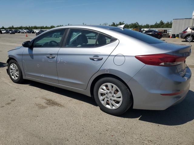 2017 Hyundai Elantra Se VIN: 5NPD74LF3HH139767 Lot: 54761844