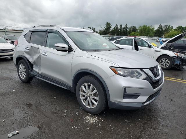 2019 Nissan Rogue S VIN: KNMAT2MV8KP538663 Lot: 55153054