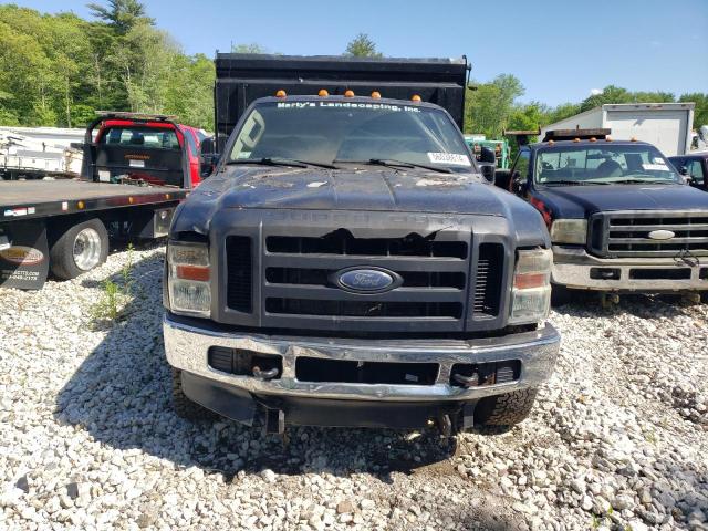 2008 Ford F350 Super Duty VIN: 1FDWF37588EE17274 Lot: 56038614