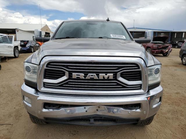 2016 Ram 2500 Longhorn VIN: 3C6UR5GL7GG140838 Lot: 55833684