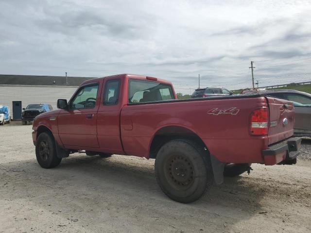 2006 Ford Ranger Super Cab VIN: 1FTZR15E96PA91759 Lot: 53977714