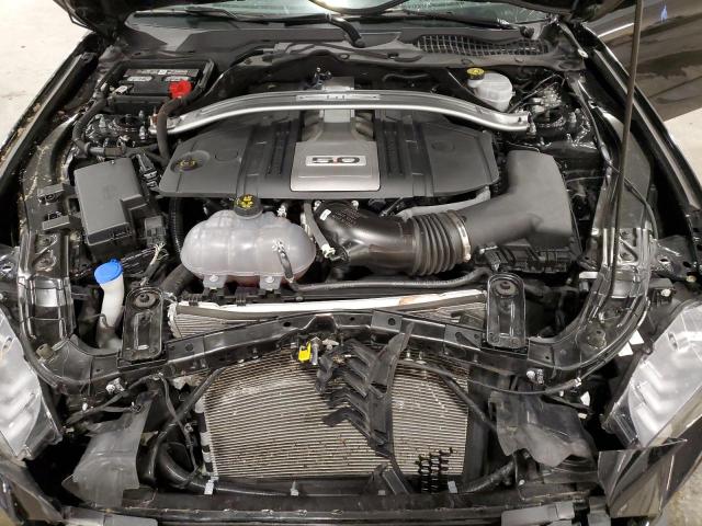 2020 Ford Mustang Gt VIN: 1FA6P8CF4L5133815 Lot: 57019854