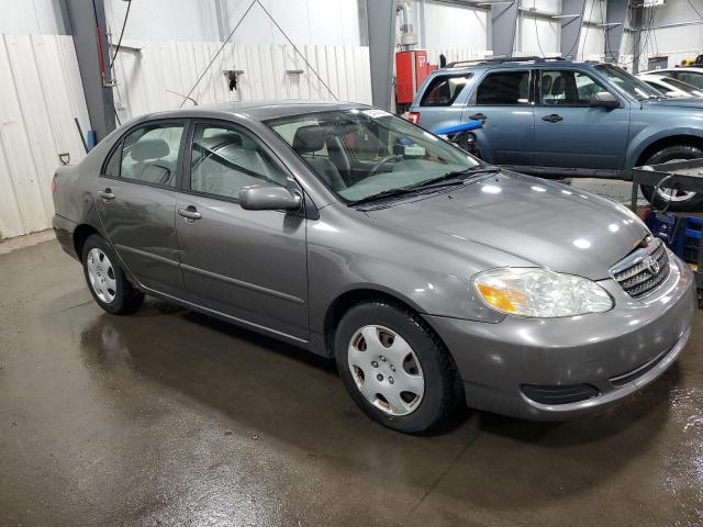 2006 Toyota Corolla Ce VIN: 1NXBR32E36Z639527 Lot: 54745624