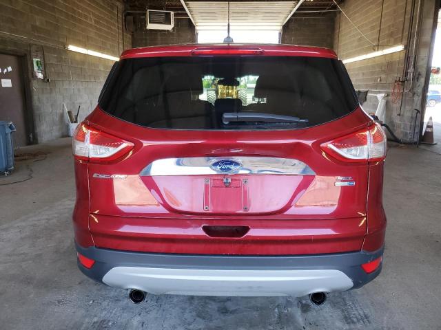 2013 Ford Escape Sel VIN: 1FMCU9HX4DUC32862 Lot: 56435114