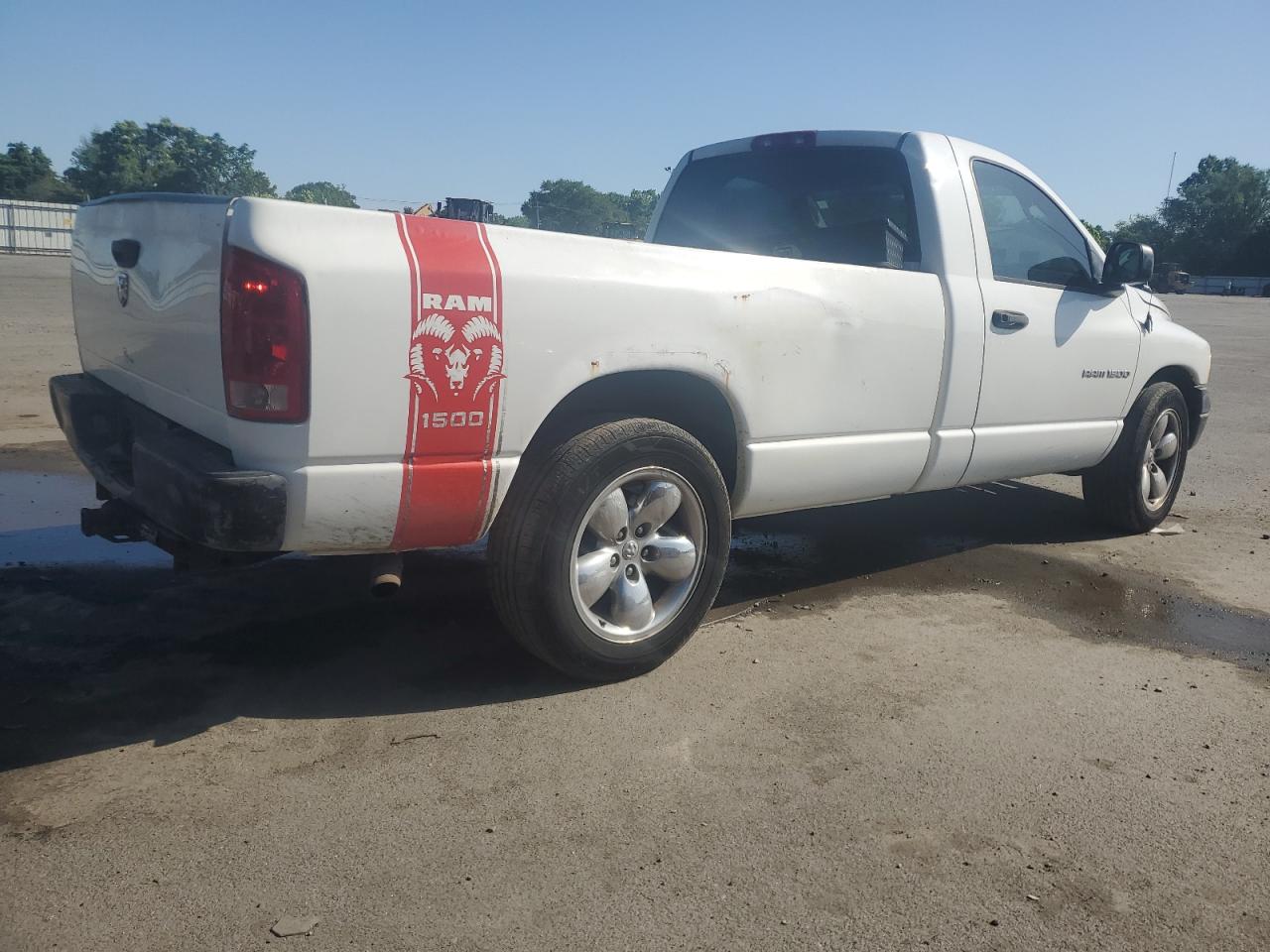 1D7HA16N85J515098 2005 Dodge Ram 1500 St