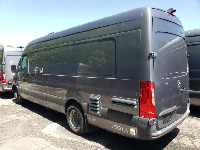 2021 MERCEDES-BENZ SPRINTER 4 W1W9ED3YXMT061558  53903504