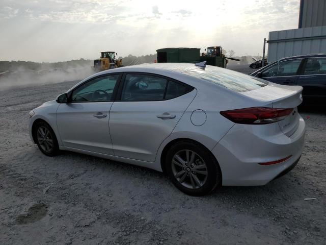 2018 Hyundai Elantra Sel VIN: 5NPD84LF3JH225972 Lot: 54024274