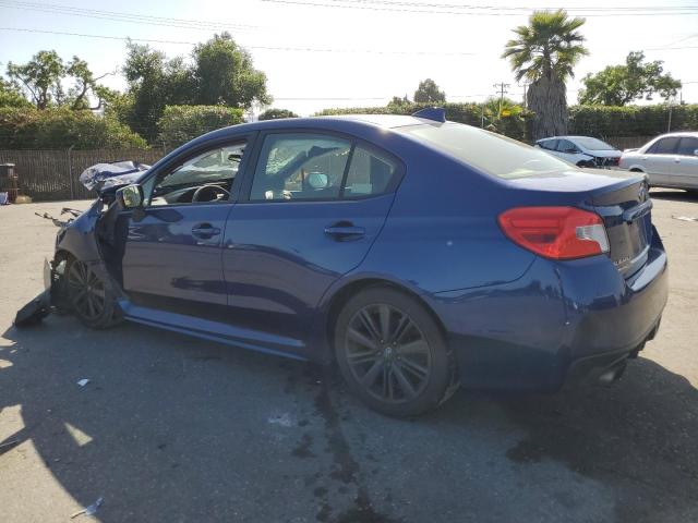 2015 Subaru Wrx VIN: JF1VA1A65F9805997 Lot: 55157964