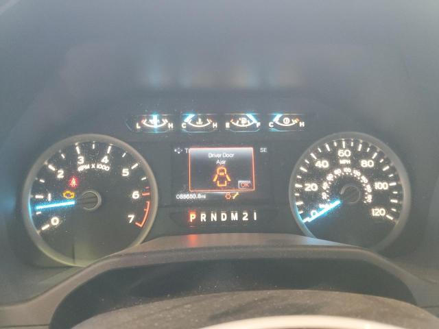 2016 FORD F150 SUPER - 1FTEW1EG1GFA99788