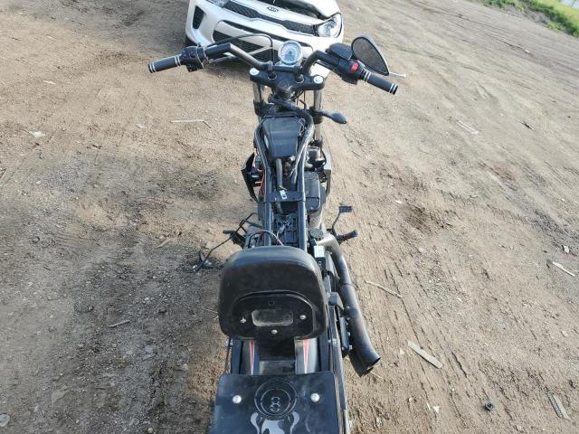 2014 VICTORY MOTORCYCLES HIGH-BALL - 5VPWB36N8E3029763