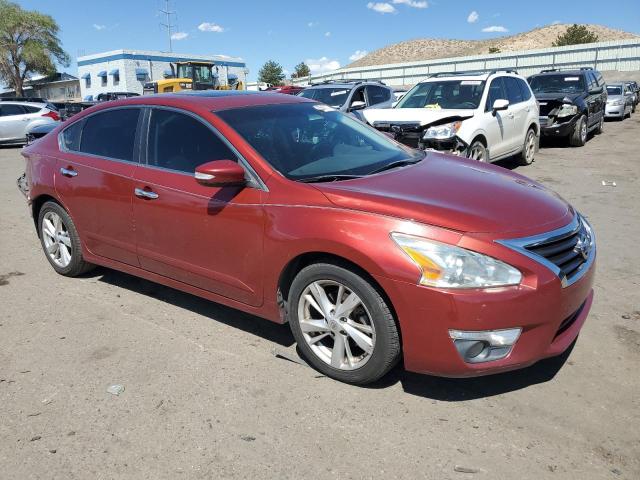 2014 Nissan Altima 2.5 VIN: 1N4AL3APXEC117699 Lot: 55545774