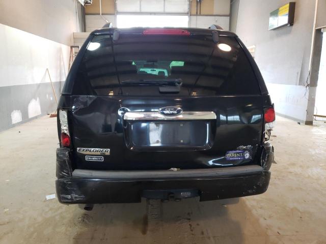 2008 Ford Explorer Xlt VIN: 1FMEU73E38UA80209 Lot: 54985394