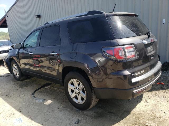 2016 GMC Acadia Sle VIN: 1GKKVPKD4GJ341591 Lot: 52902334