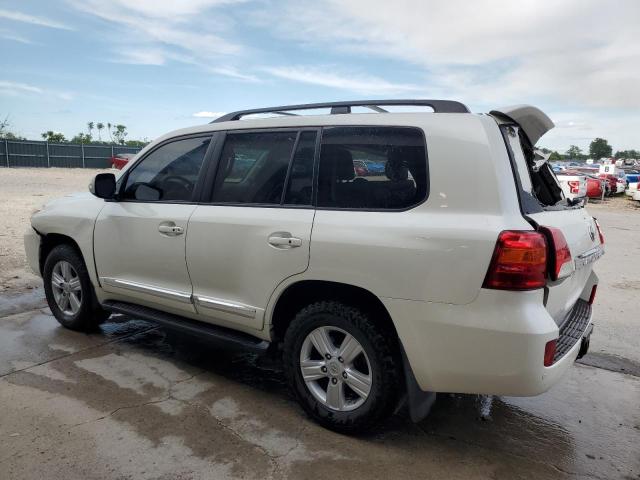 2014 Toyota Land Cruiser VIN: JTMHY7AJXE4021854 Lot: 56959284