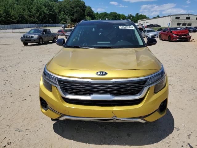 2021 Kia Seltos S VIN: KNDEU2AA2M7112289 Lot: 56326344