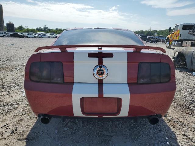 2009 Ford Mustang Gt VIN: 1ZVHT82H695125965 Lot: 55231004