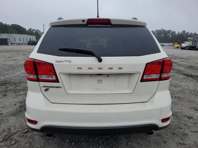 2019 Dodge Journey Se VIN: 3C4PDDBG0KT695154 Lot: 54709044