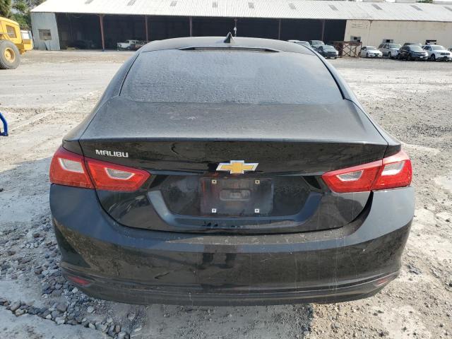 2017 Chevrolet Malibu Ls VIN: 1G1ZB5ST2HF272539 Lot: 56671084