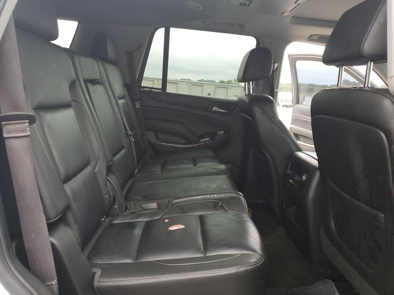 1GNSKBKC3FR656663 2015 Chevrolet Tahoe K1500 Lt