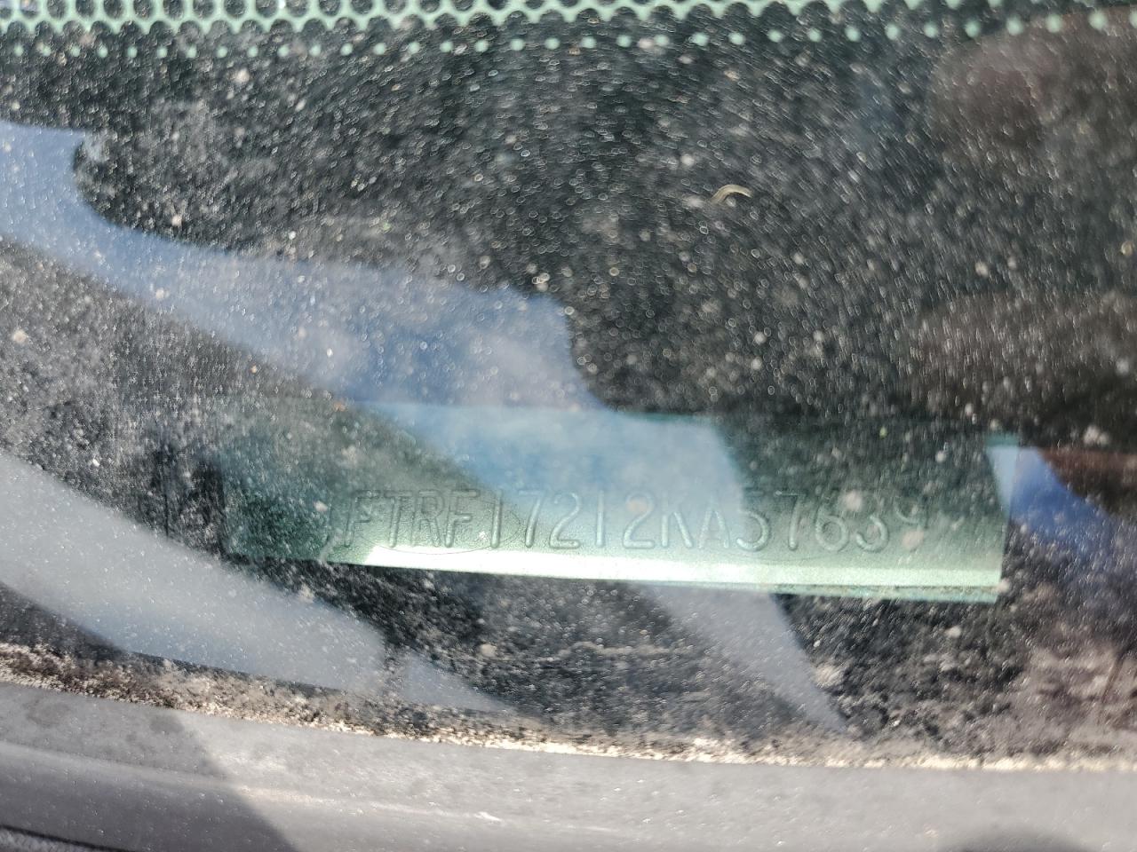 1FTRF17212KA57639 2002 Ford F150