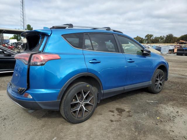 2018 Toyota Rav4 Se VIN: JTMNFREV7JJ208062 Lot: 55132264