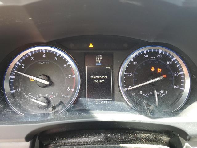 2015 Toyota Highlander Xle VIN: 5TDJKRFH5FS177987 Lot: 56624794