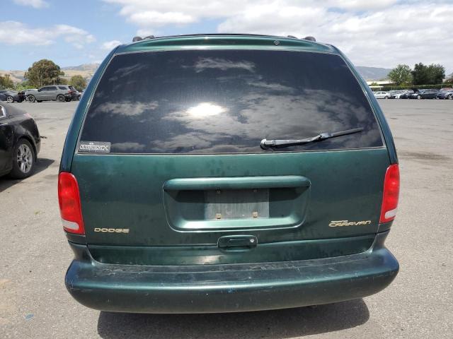 1997 Dodge Grand Caravan Le VIN: 1B4GP54L0VB419115 Lot: 53314344