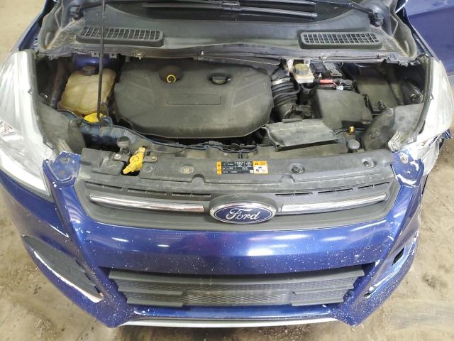 2013 Ford Escape Se VIN: 1FMCU9G91DUC23698 Lot: 56093124