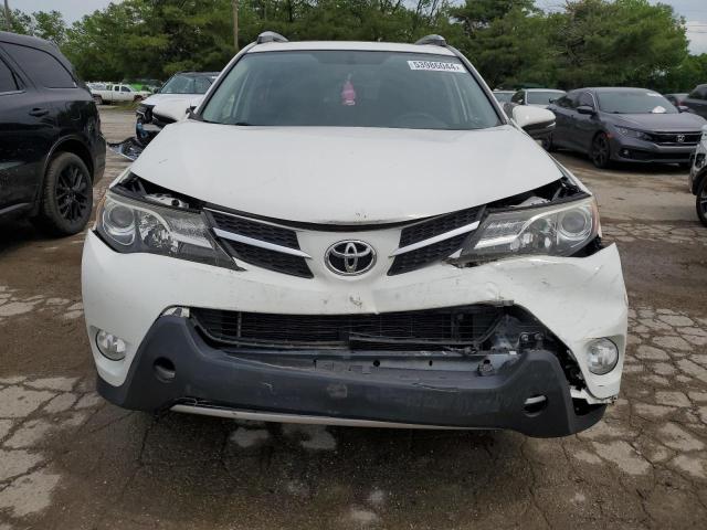 2015 TOYOTA RAV4 XLE - JTMWFREV5FJ047237