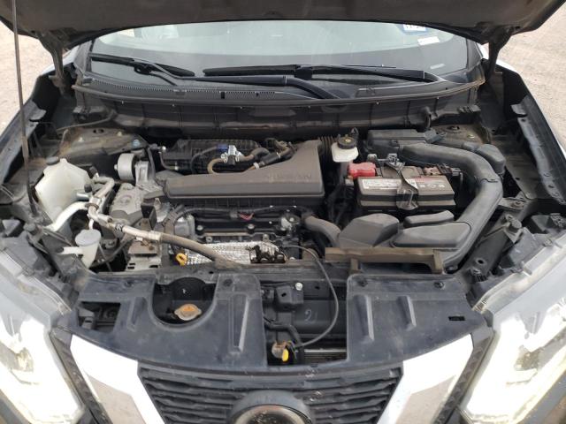 2020 NISSAN ROGUE S - 5N1AT2MTXLC702269