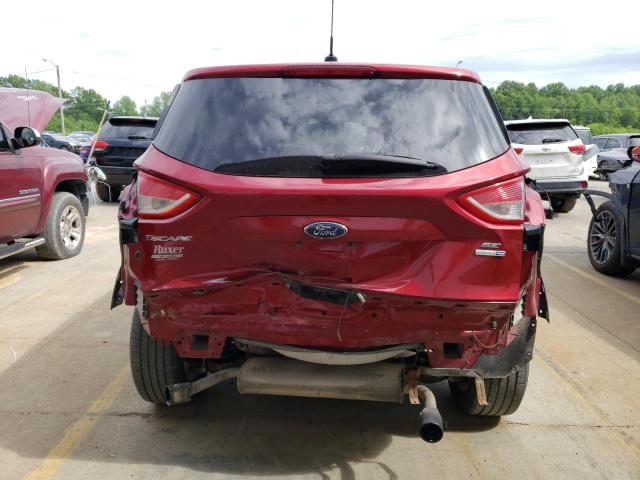 2013 Ford Escape Se VIN: 1FMCU9G98DUC85471 Lot: 53741034