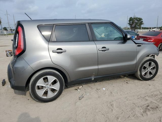 2016 Kia Soul VIN: KNDJN2A21G7352247 Lot: 54767874