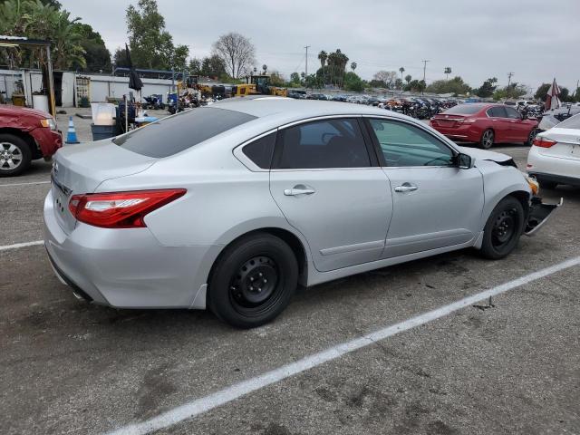 2017 NISSAN ALTIMA 2.5 - 1N4AL3AP5HN309458