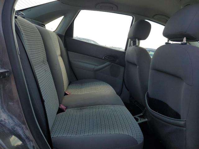 2006 Ford Focus Zx4 VIN: 1FAFP34N56W181475 Lot: 56526984