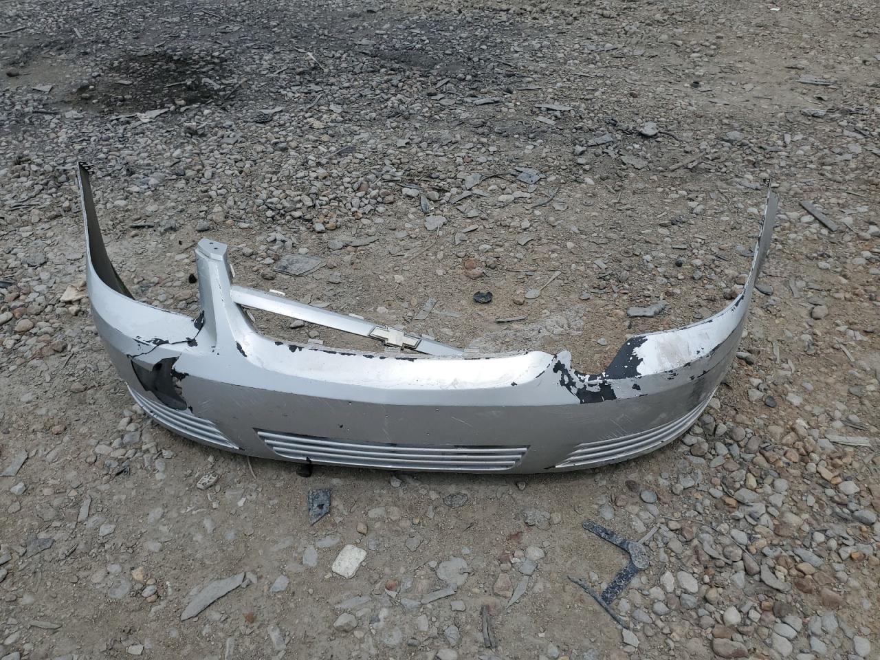 1G1AS58H297161498 2009 Chevrolet Cobalt Ls