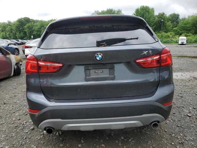 VIN WBXHT3C36J5K29114 2018 BMW X1, Xdrive28I no.6