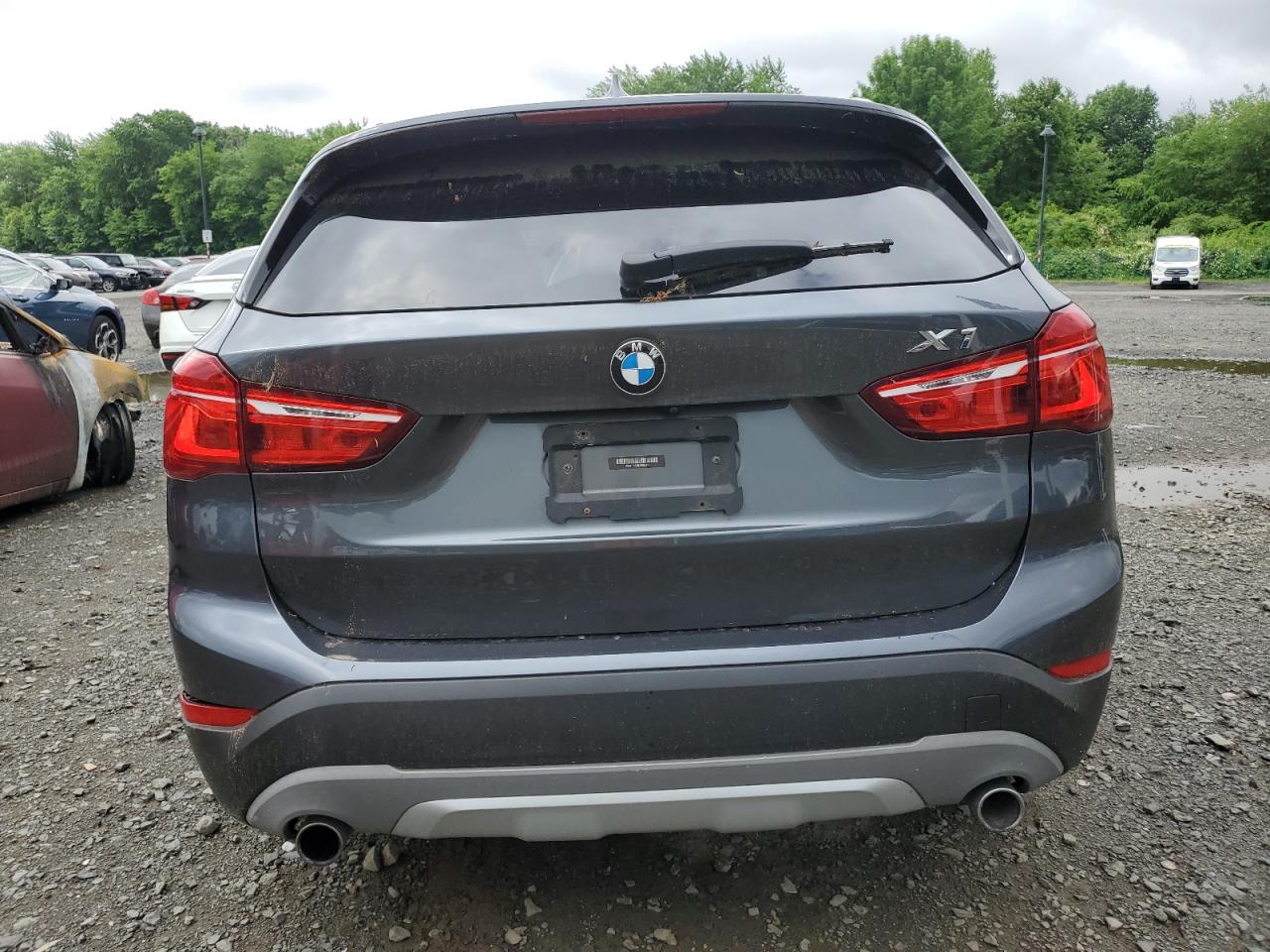 WBXHT3C36J5K29114 2018 BMW X1 xDrive28I