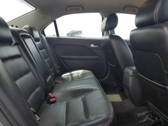 2006 Ford Fusion Sel VIN: 3FAHP08196R141773 Lot: 55824634