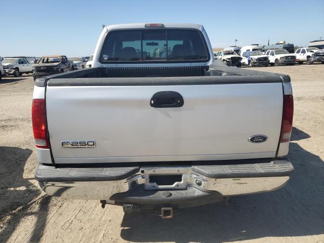 2006 Ford F250 Super Duty VIN: 1FTSW21556ED73219 Lot: 55585324