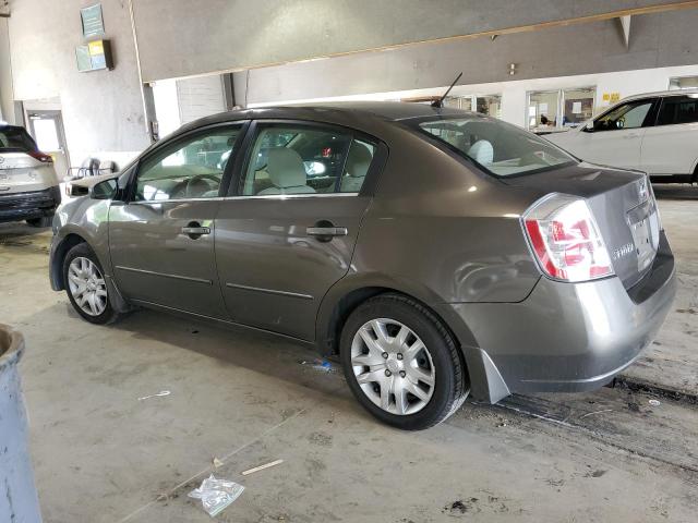 2008 Nissan Sentra 2.0 VIN: 3N1AB61E28L644743 Lot: 53380564