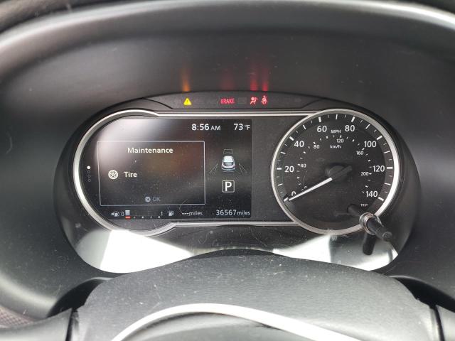 2018 Nissan Kicks S VIN: 3N1CP5CU4JL507804 Lot: 54926654