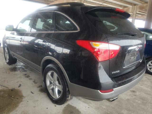 2011 Hyundai Veracruz Gls VIN: KM8NU4CC9BU155872 Lot: 53395674