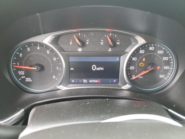 2020 Chevrolet Equinox Premier VIN: 2GNAXXEV2L6245804 Lot: 54957614