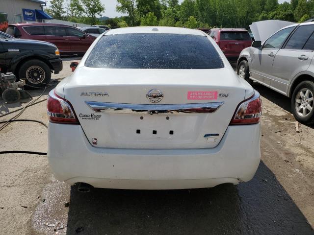 2013 Nissan Altima 2.5 VIN: 1N4AL3AP7DC170276 Lot: 54644464