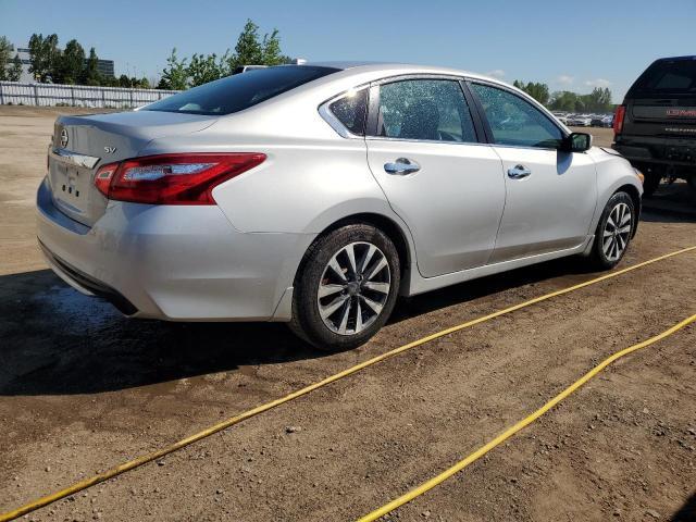 2017 Nissan Altima 2.5 VIN: 1N4AL3AP7HN339609 Lot: 56124564