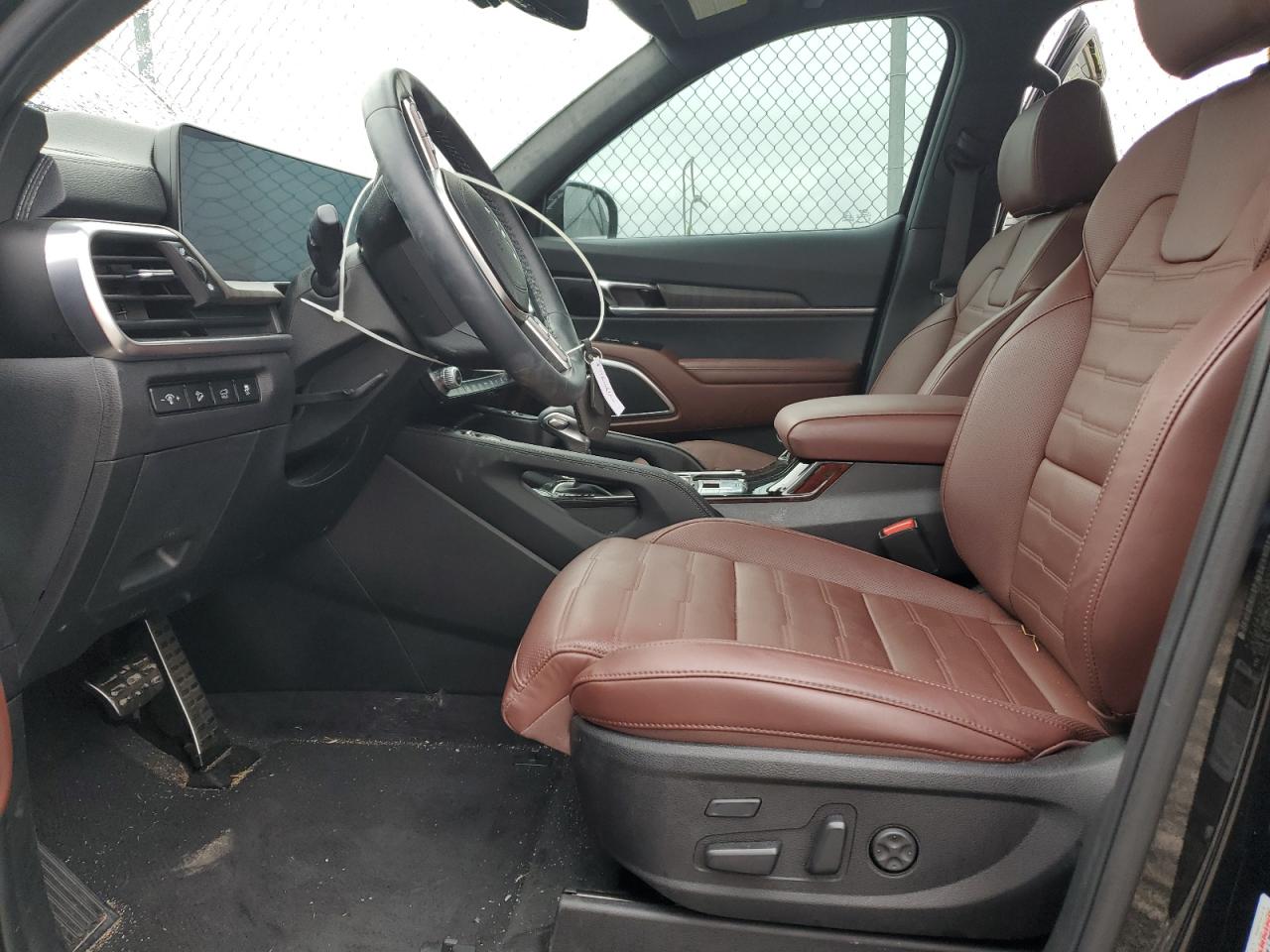 5XYP5DGC2RG441367 2024 Kia Telluride Sx