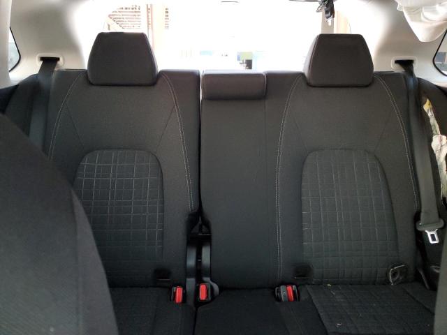 2023 Honda Hr-V Lx VIN: 3CZRZ1H35PM736032 Lot: 54532064