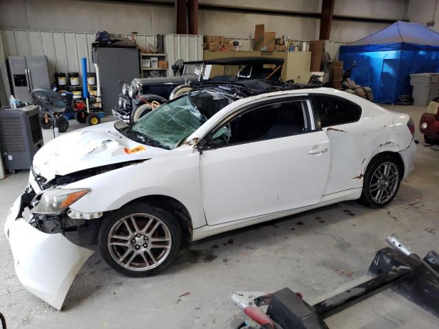 2009 Toyota Scion Tc VIN: JTKDE167790288327 Lot: 53870644