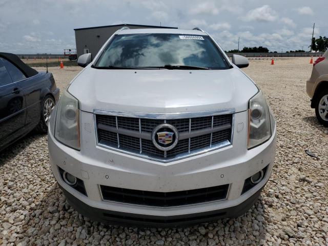 2010 Cadillac Srx Performance Collection VIN: 3GYFNBEY4AS518980 Lot: 56086994